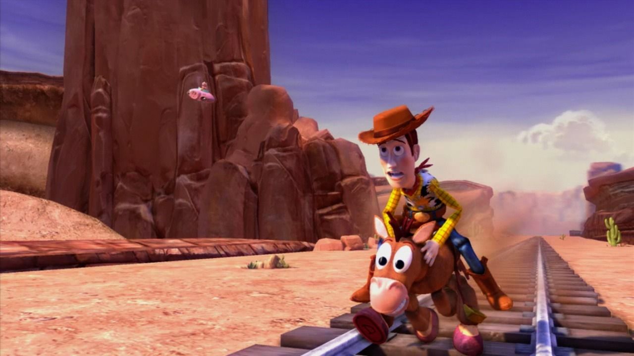 Toy Story 3: El Videojuego - Imagen 32